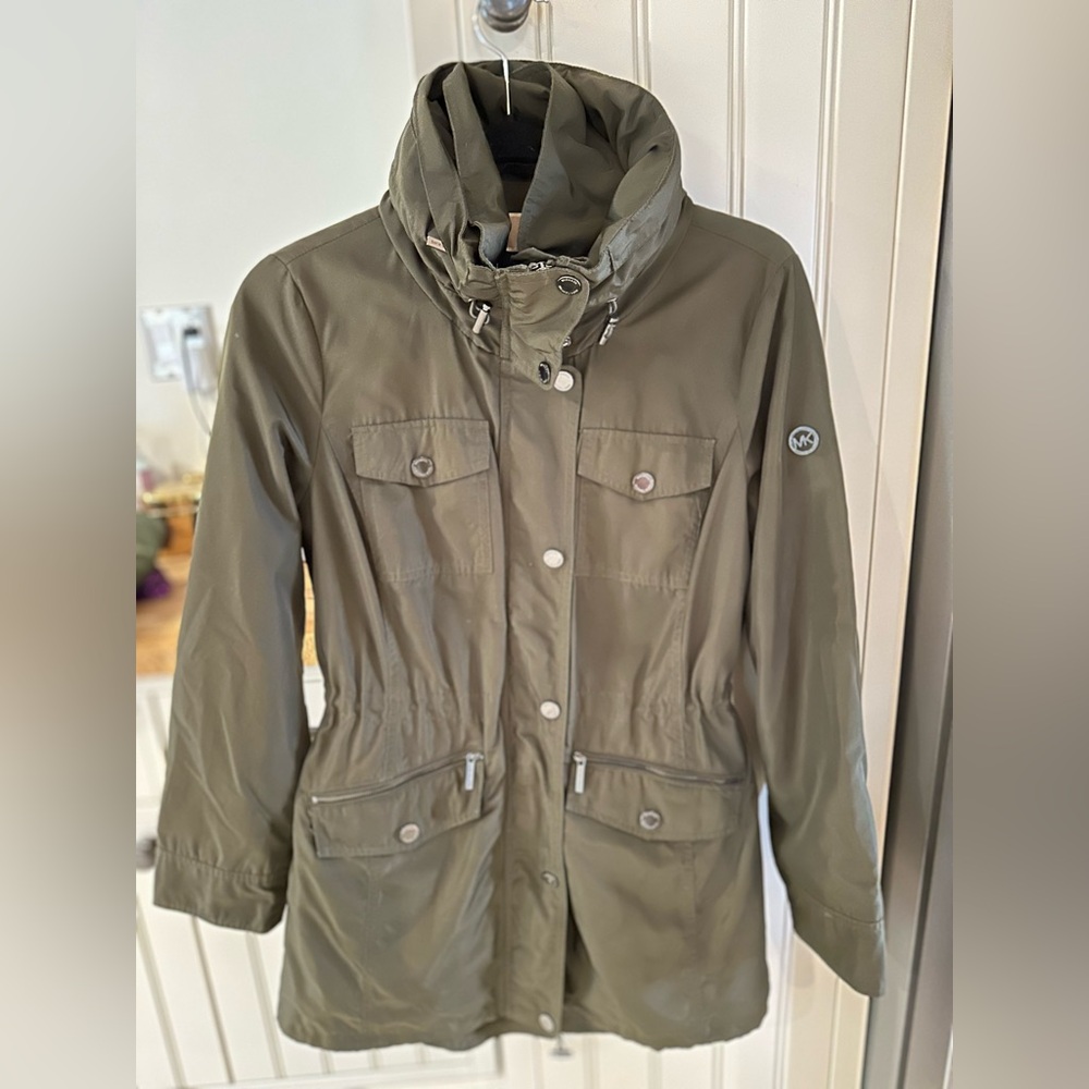 Michael Kors Jacket